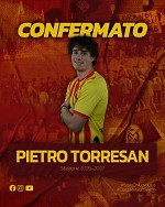 Torresan Torresan